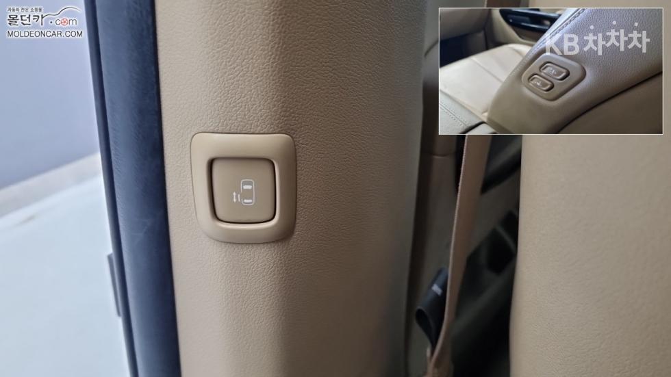Kia Carnival — miniaturë 17