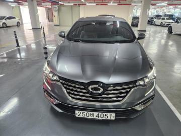 Renault Samsung SM6 2.0 LPe 필 — foto 1