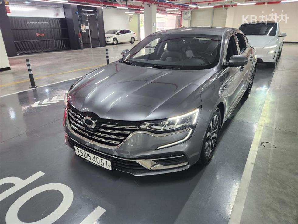 Renault Samsung SM6 — miniaturë 2