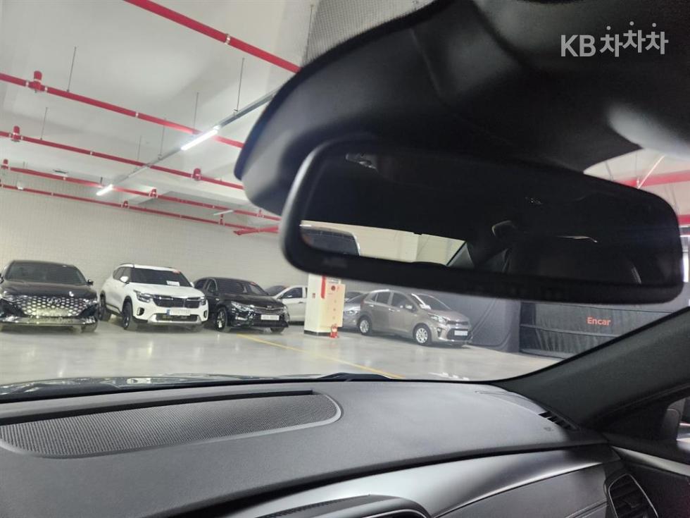 Renault Samsung SM6 — miniaturë 12