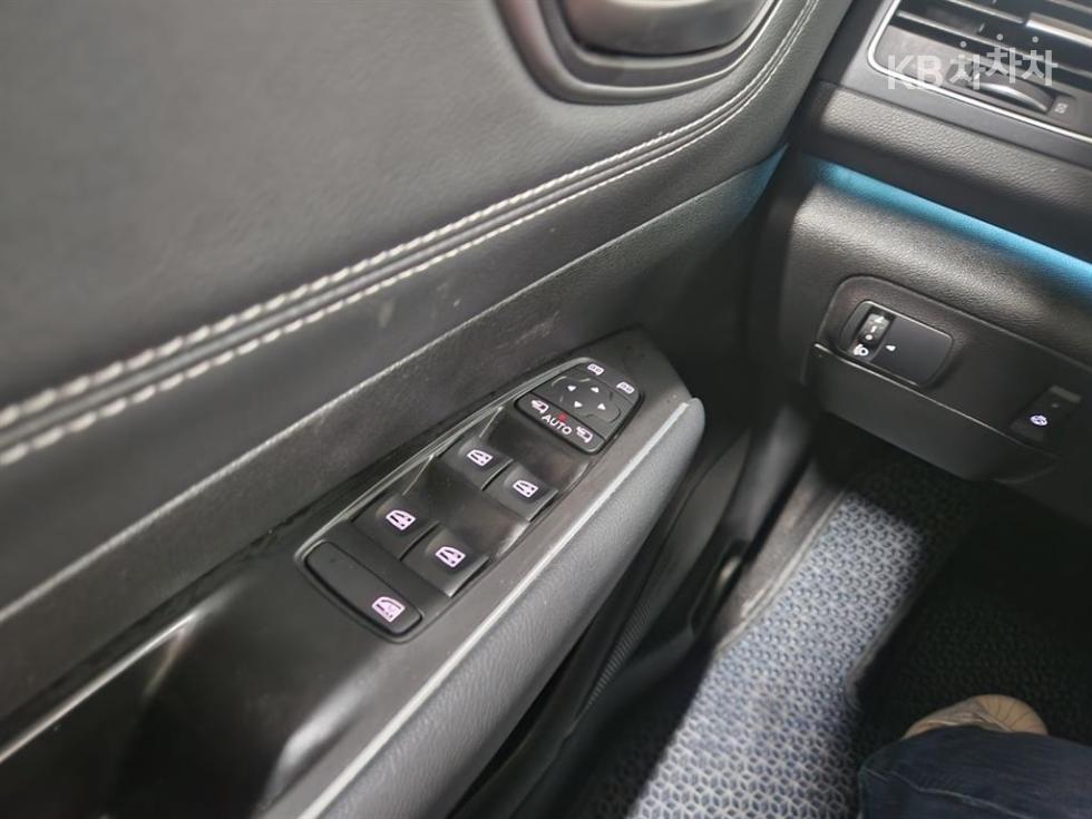 Renault Samsung SM6 — miniaturë 13
