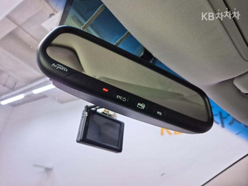 Kia K7 — miniaturë 16