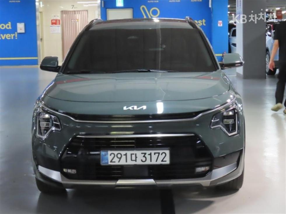 Kia Niro
