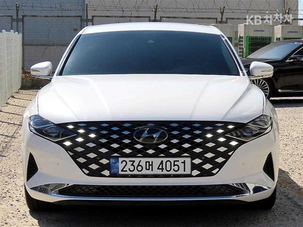 Hyundai Грандер