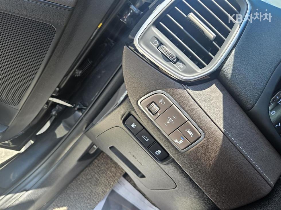Hyundai Grandeur — miniaturë 11