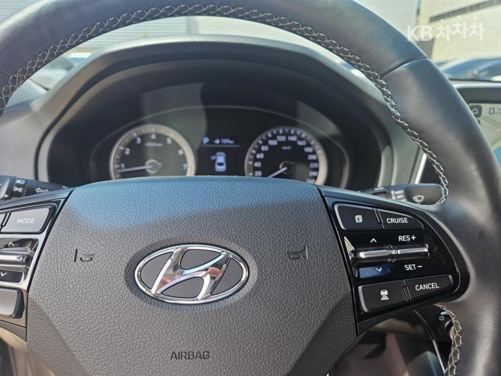 Hyundai Grandeur — miniaturë 12