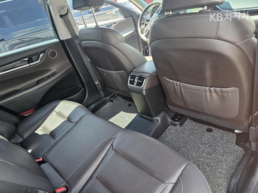 Hyundai Grandeur — miniaturë 16