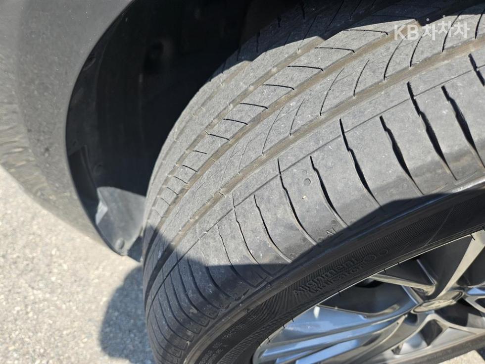 Hyundai Grandeur — miniaturë 17