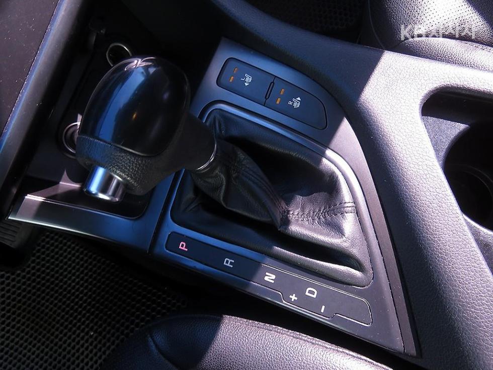 Kia K5 — miniaturë 11