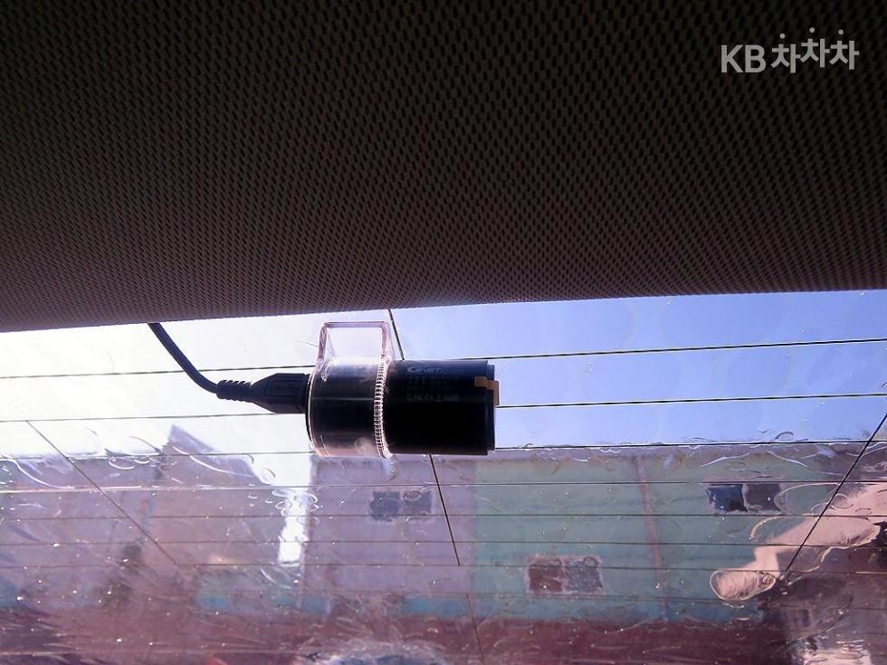 Kia K5 — miniaturë 15