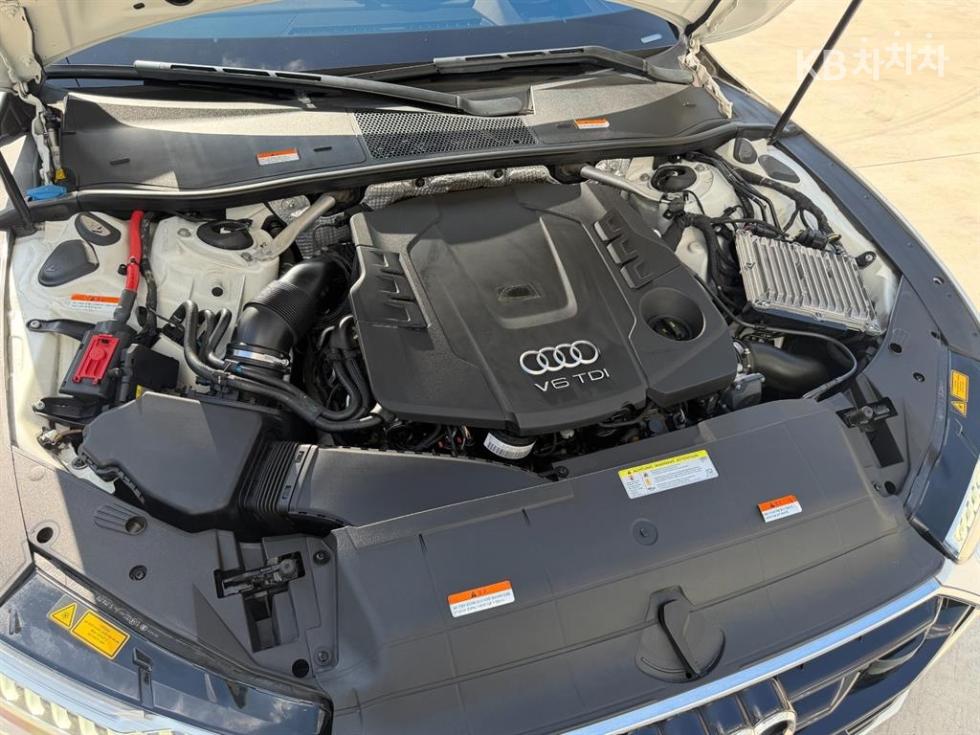 Audi A7 — miniaturë 7