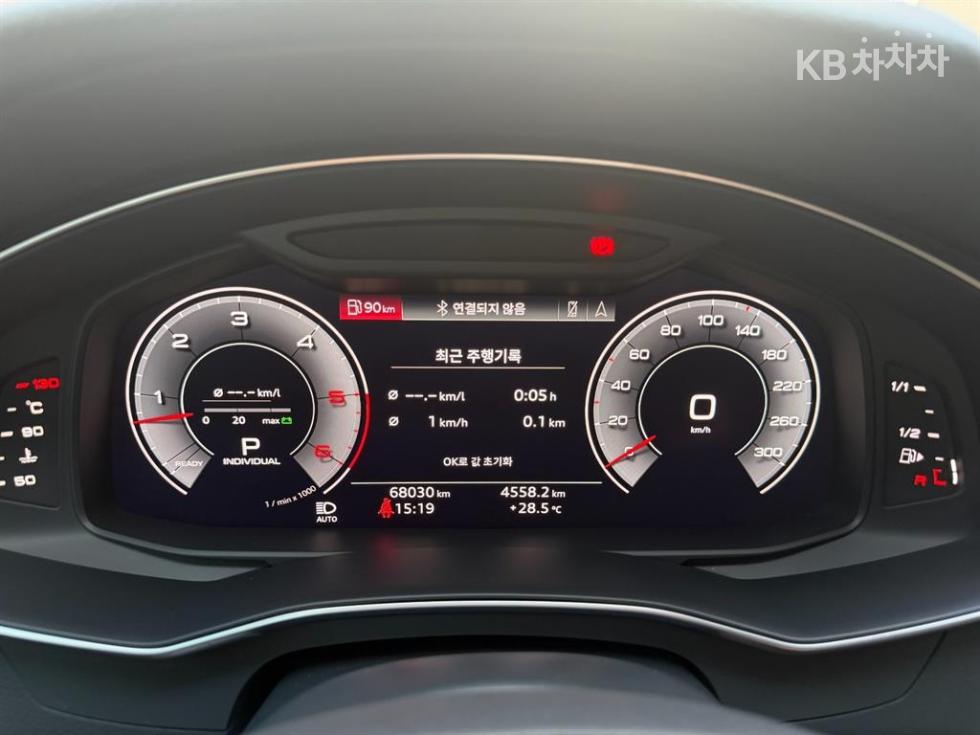 Audi A7 — miniaturë 9