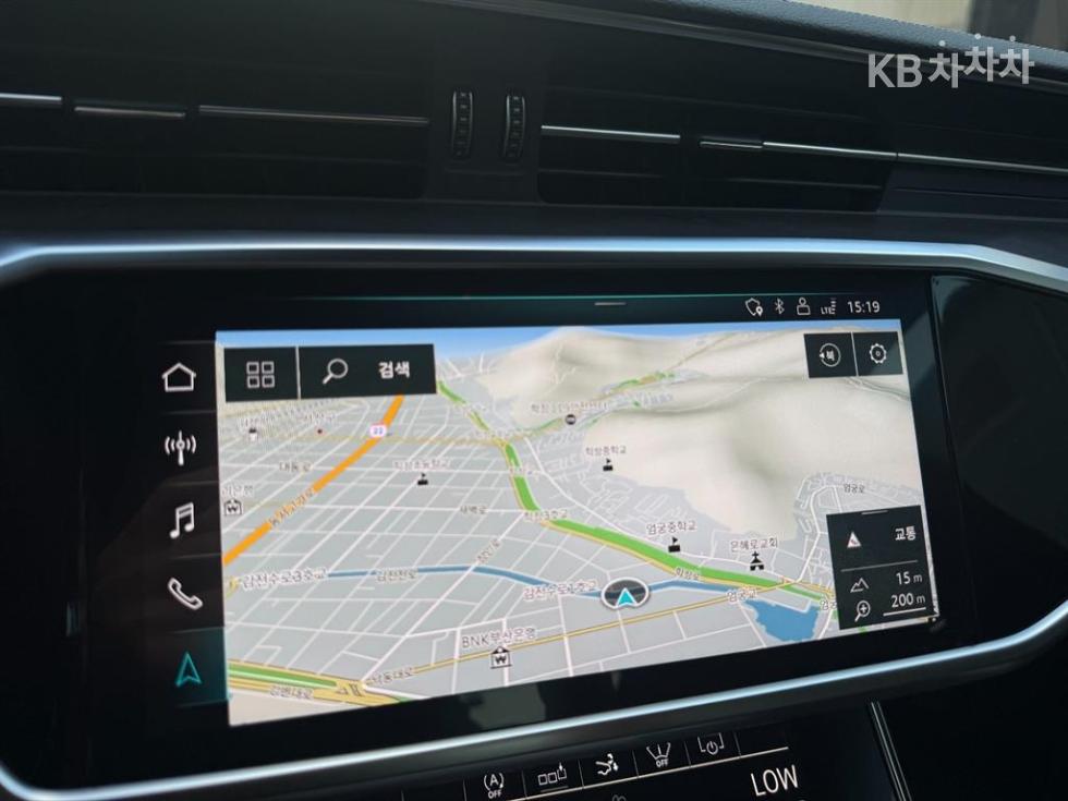 Audi A7 — miniaturë 11