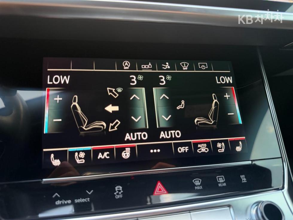 Audi A7 — miniaturë 12