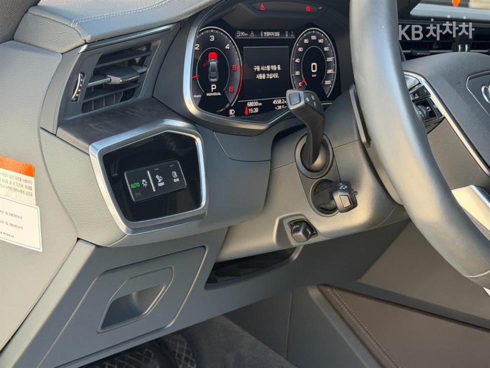 Audi A7 — miniaturë 14