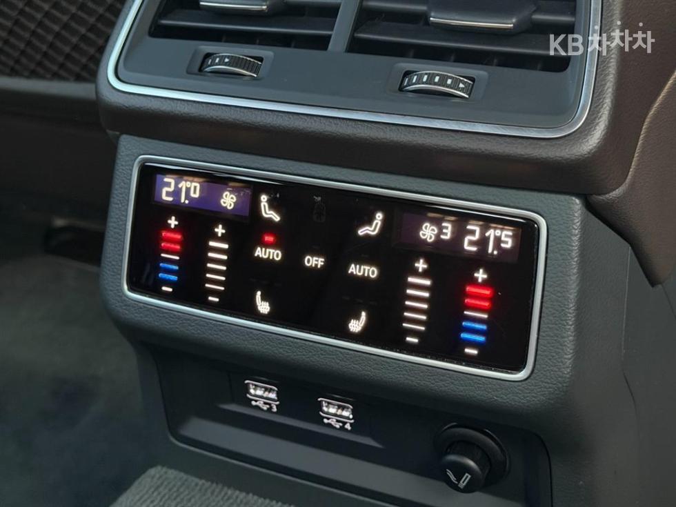 Audi A7 — miniaturë 19