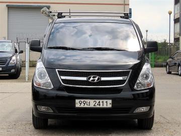 Hyundai Starex 3인승 밴 CVX 디럭스 — foto 1
