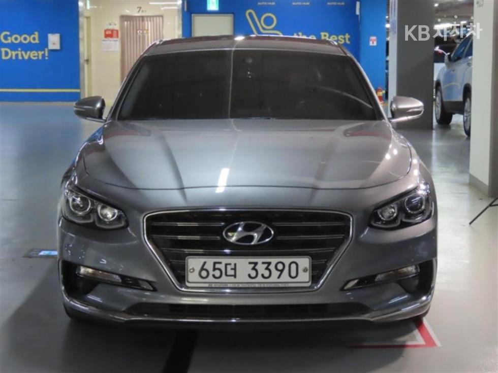 Hyundai Грандер