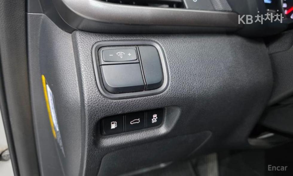 Kia K5 — miniaturë 12
