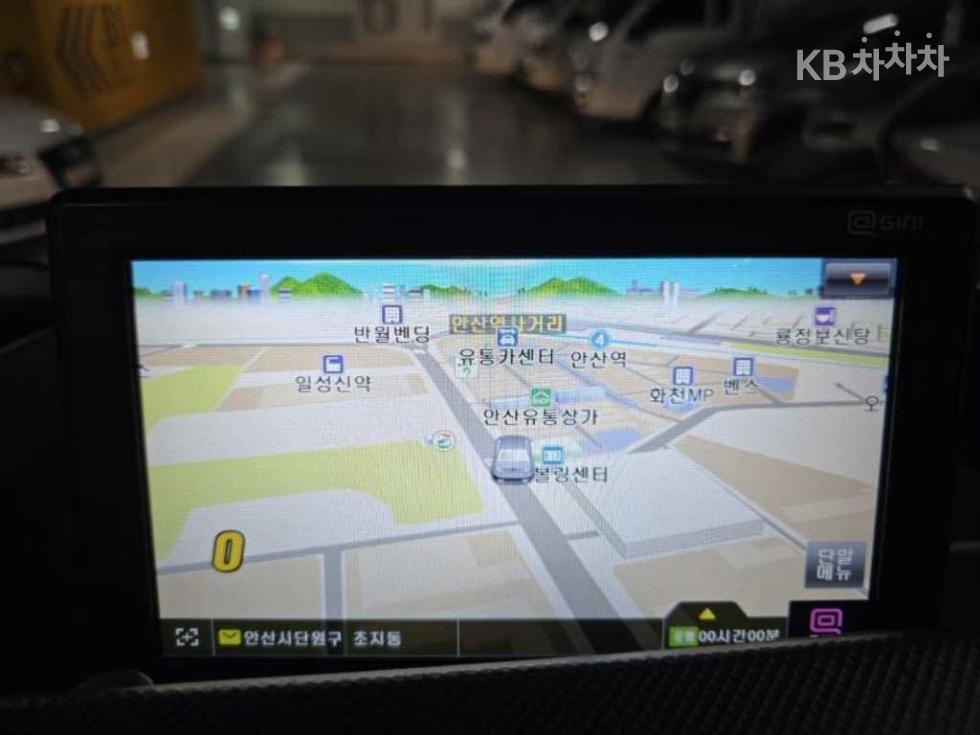 Renault Samsung Master — miniaturë 8