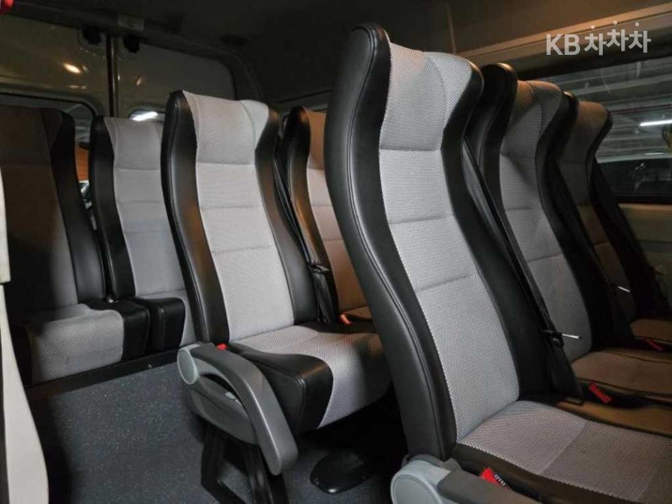 Renault Samsung Master — miniaturë 12