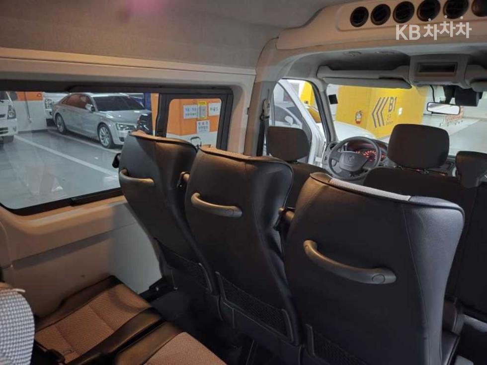 Renault Samsung Master — miniaturë 13