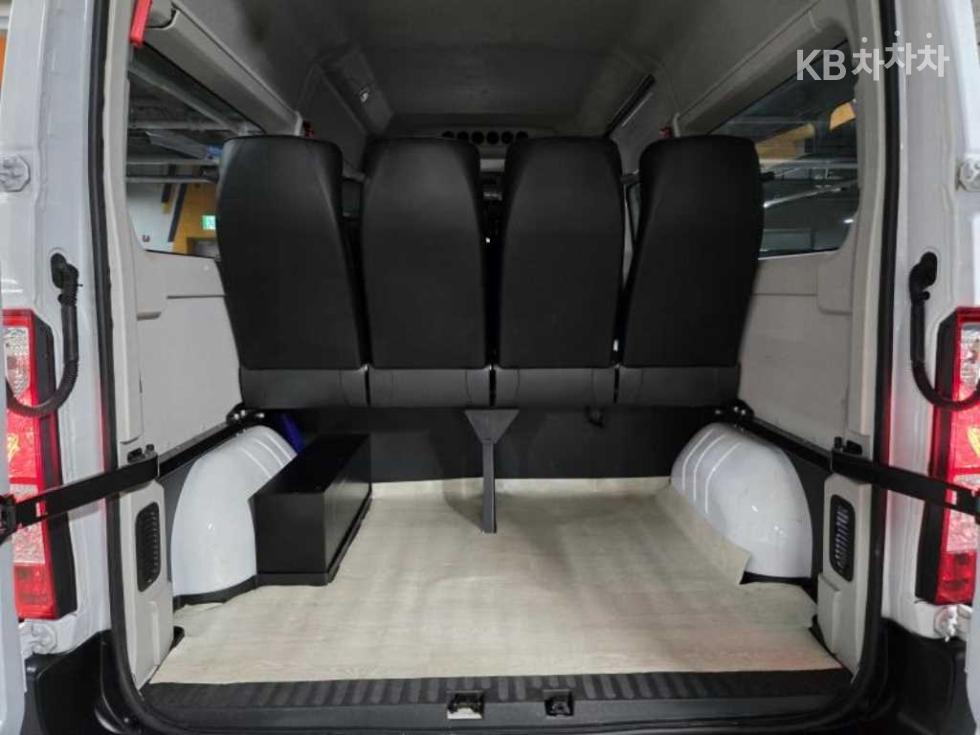 Renault Samsung Master — miniaturë 14