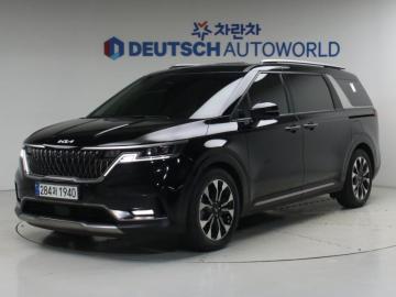 Kia Carnival 7인승 시그니처 — foto 1