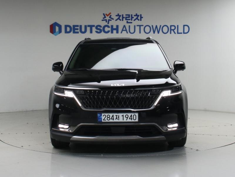 Kia Carnival — miniaturë 3