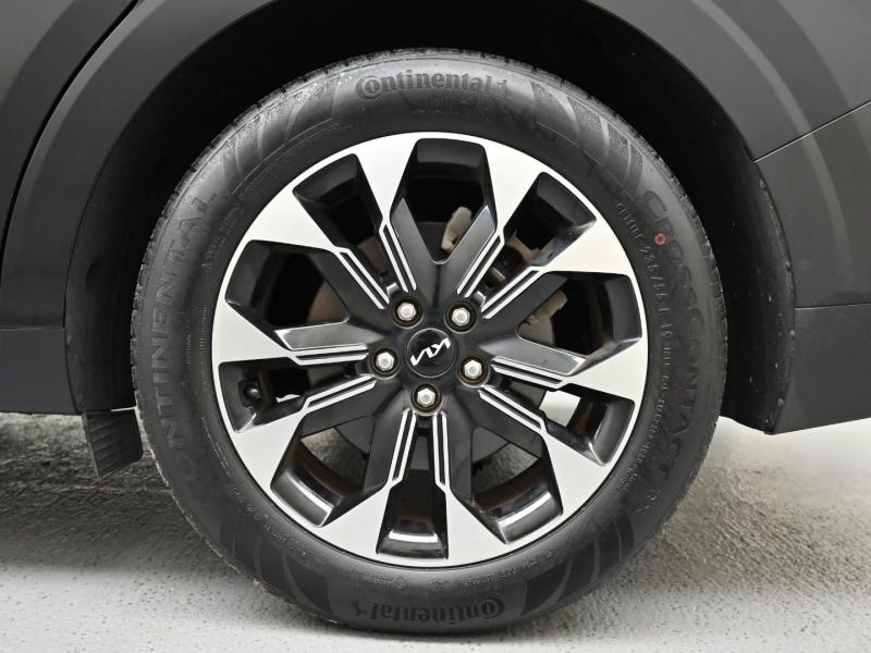 Kia Carnival — miniaturë 5