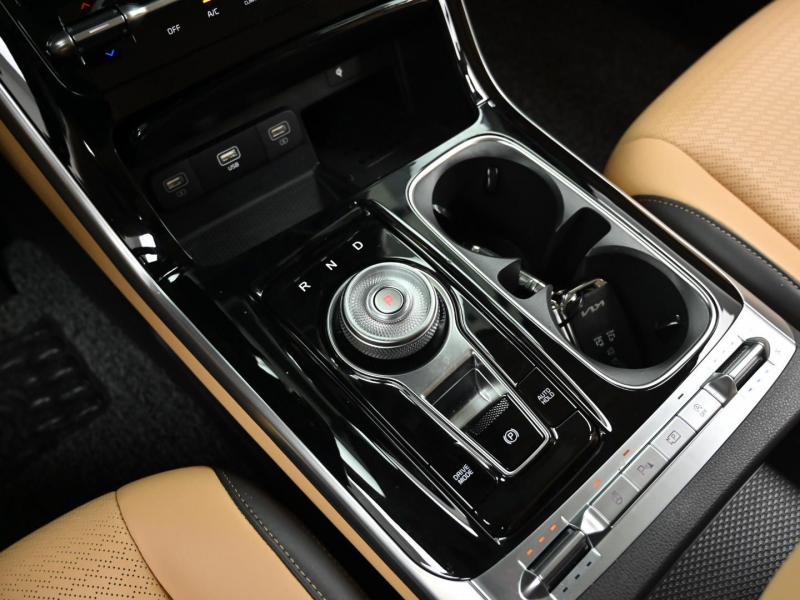 Kia Carnival — miniaturë 9