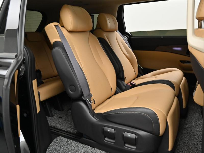 Kia Carnival — miniaturë 12