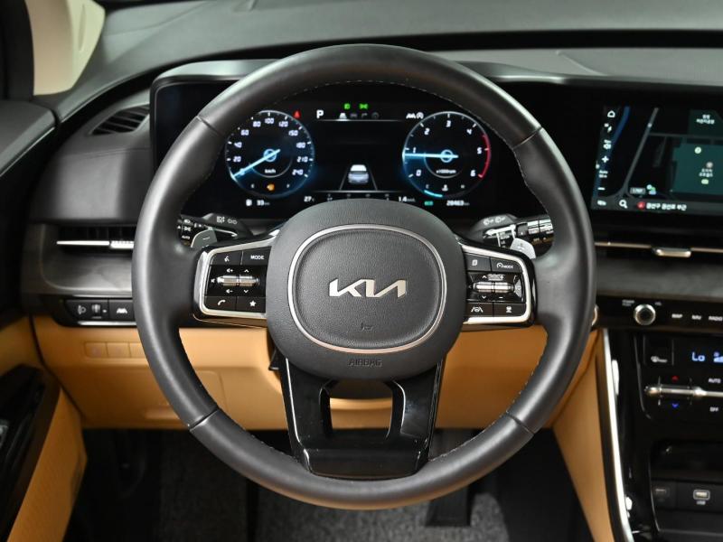 Kia Carnival — miniaturë 13