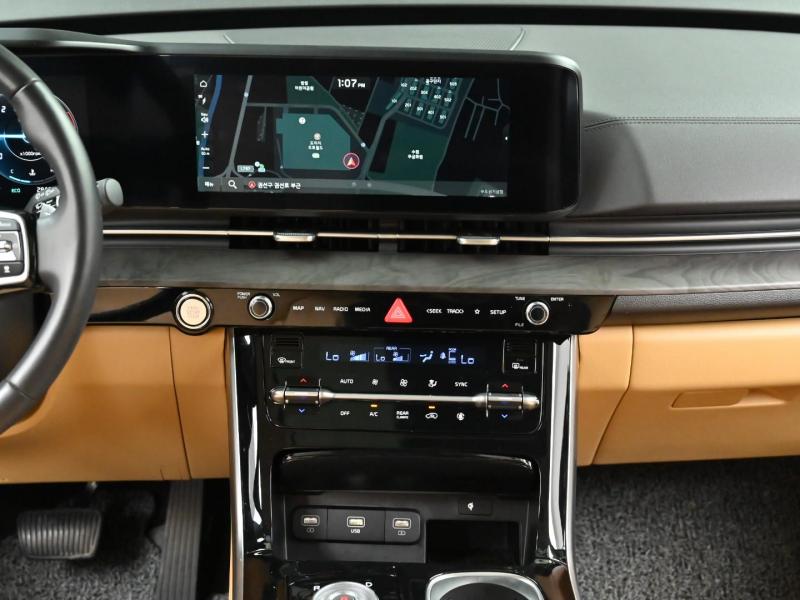 Kia Carnival — miniaturë 14