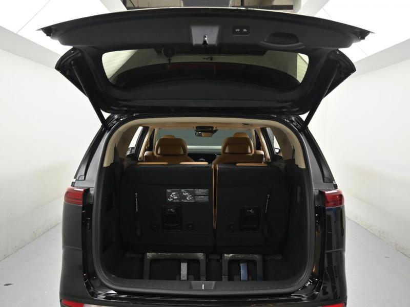Kia Carnival — miniaturë 19