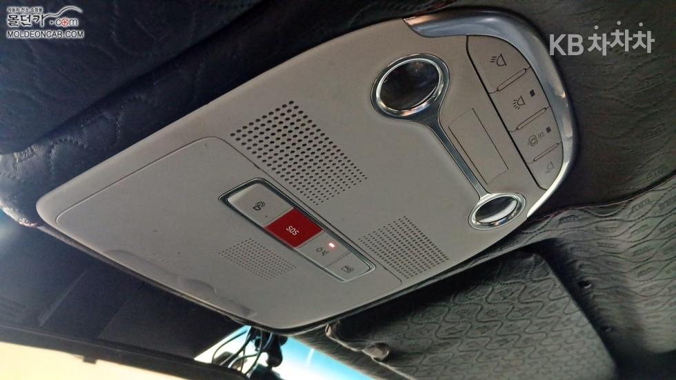 Hyundai Grandeur — miniaturë 12