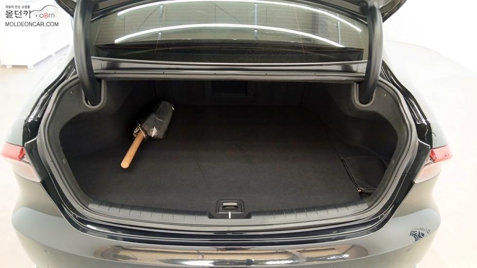 Hyundai Grandeur — miniaturë 16