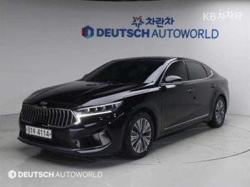 Kia K7 Signature — foto 1