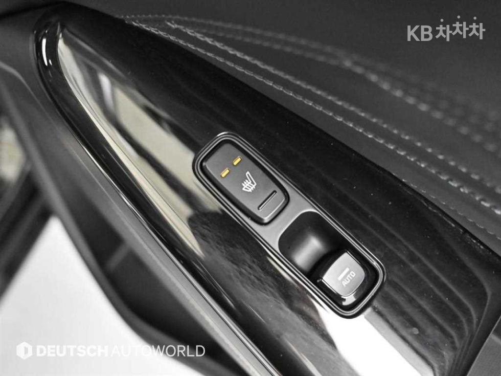 Kia K7 — miniaturë 16