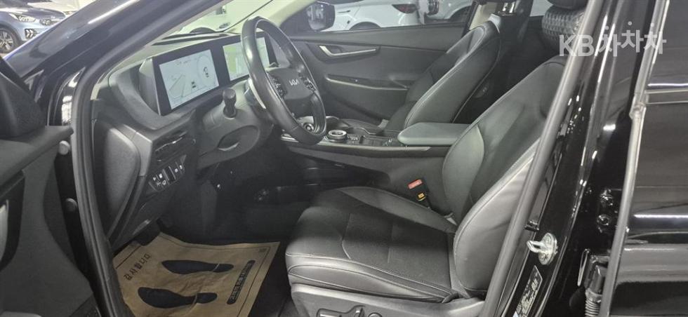 Kia EV6 — miniaturë 8