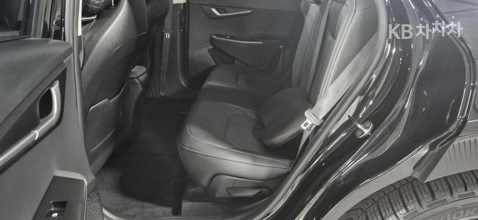 Kia EV6 — miniaturë 9