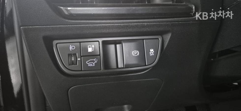 Kia EV6 — miniaturë 10