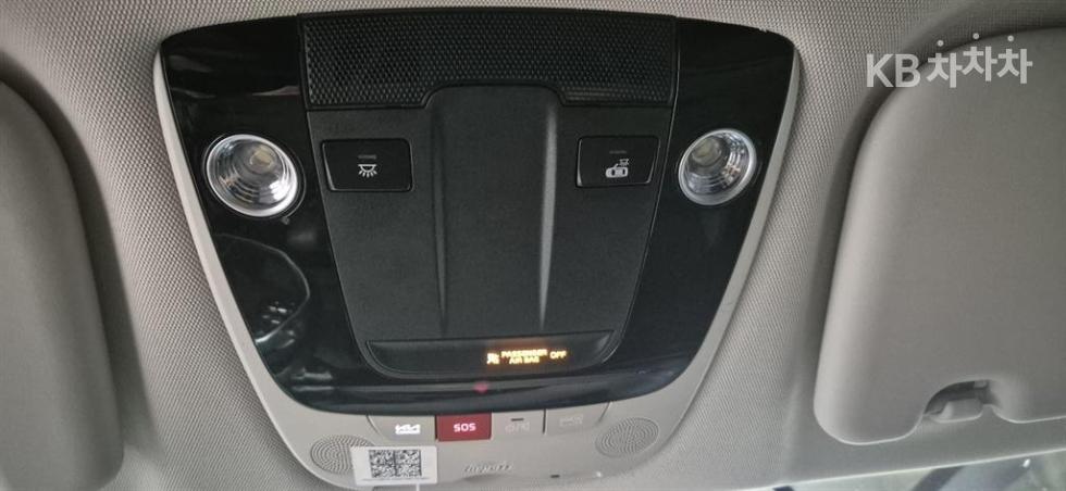 Kia EV6 — miniaturë 13
