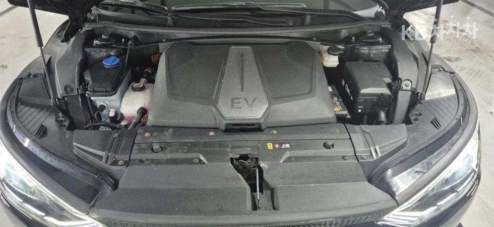 Kia EV6 — miniaturë 17