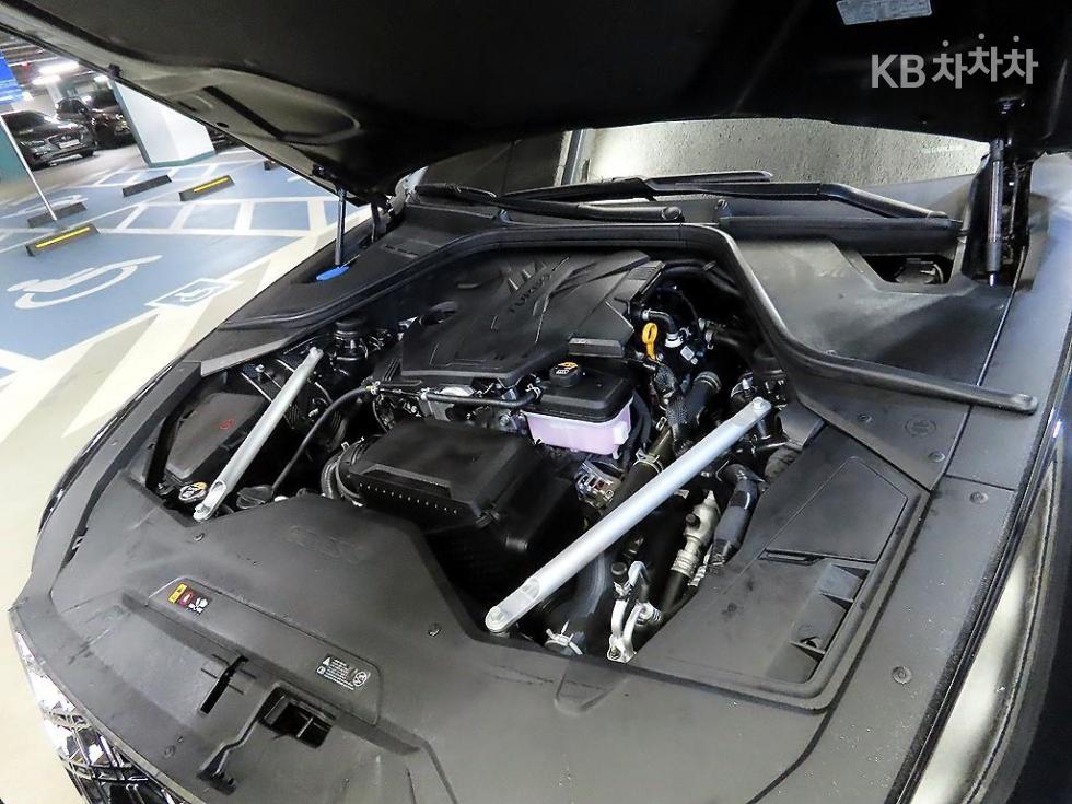 Genesis G80 — miniaturë 19