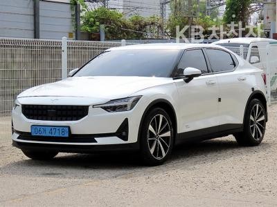 폴스타 폴스타 2 2022년식 폴스타 폴스타2 Long range Single Motor