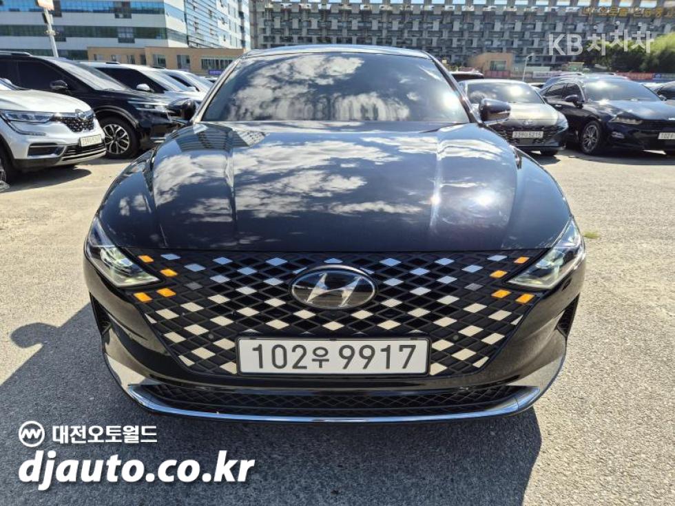 Hyundai Грандер