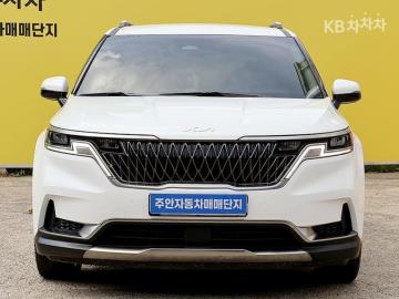 Kia Carnival g3.5 gdi 9  seats  noblesse — foto 1