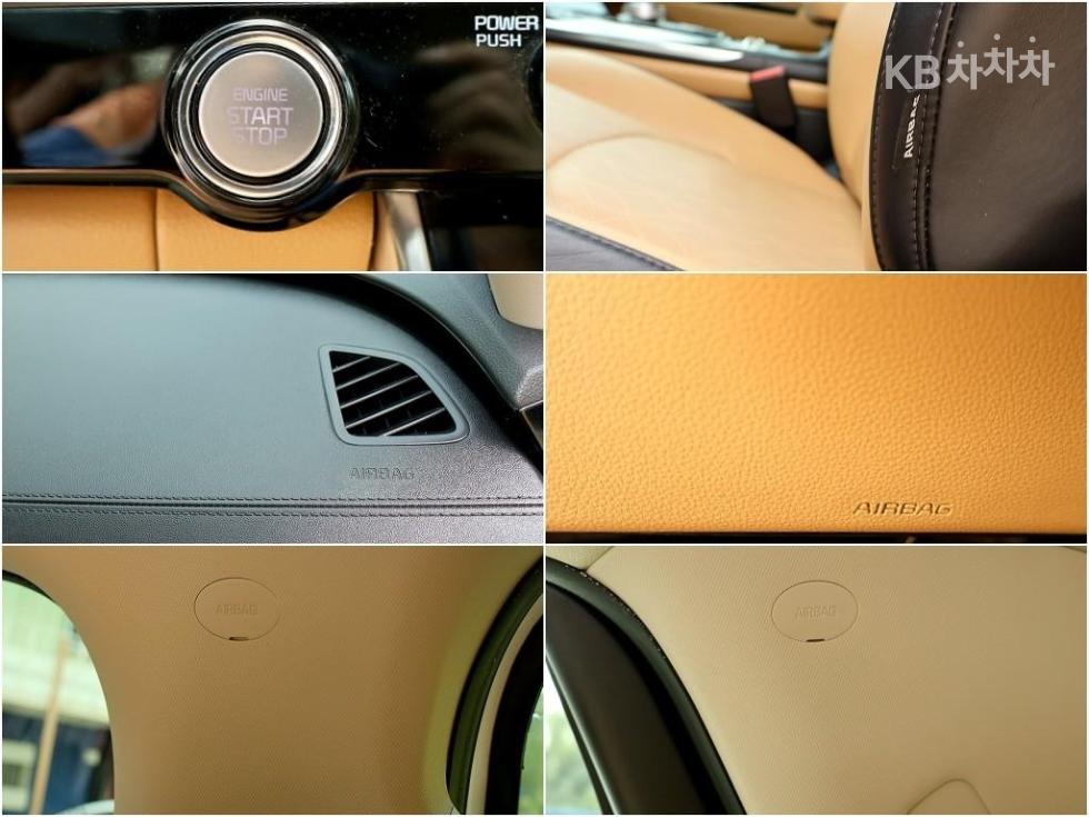 Kia Carnival — miniaturë 13