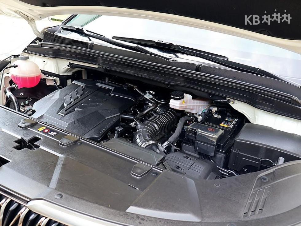 Kia Carnival — miniaturë 18